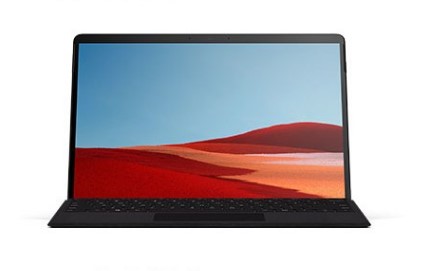 莲池安装 Surface 更新时遇到问题？
